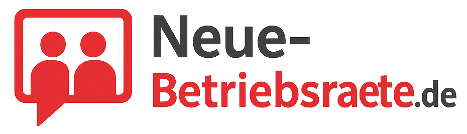 Neue Betriebsraete Logo