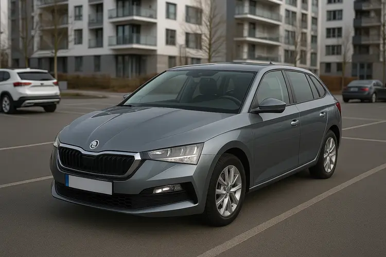 Welche Autos sind günstig in der Versicherung?