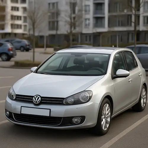 Welche Mittelklasse Autos sind günstig in der Versicherung?